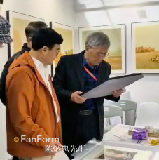 李泛在2025丽水摄影节之四